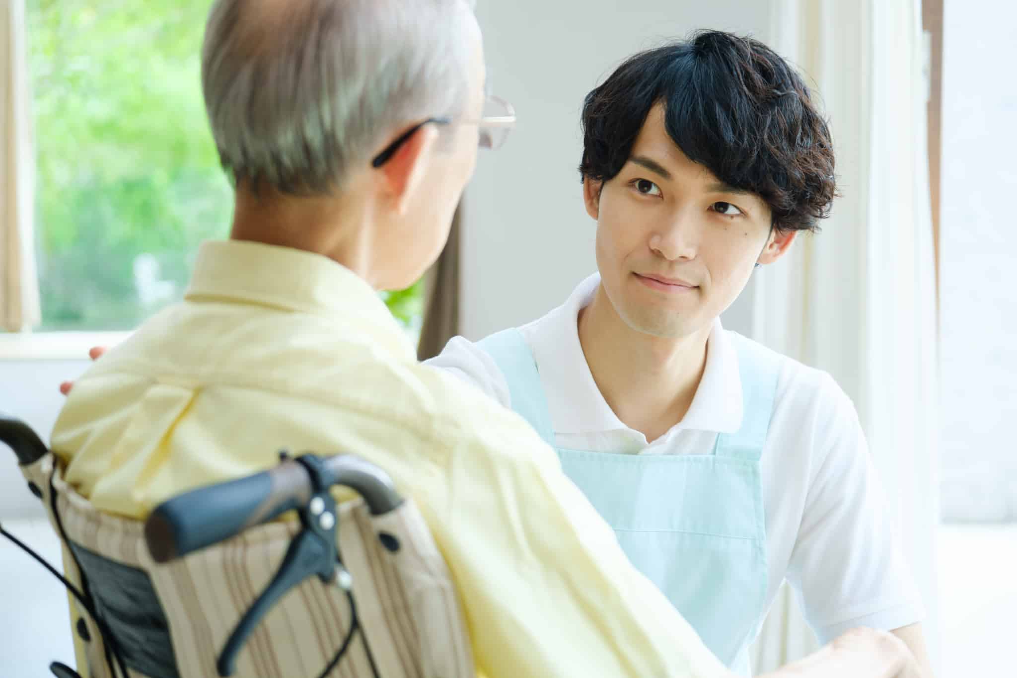 まずはご相談ください