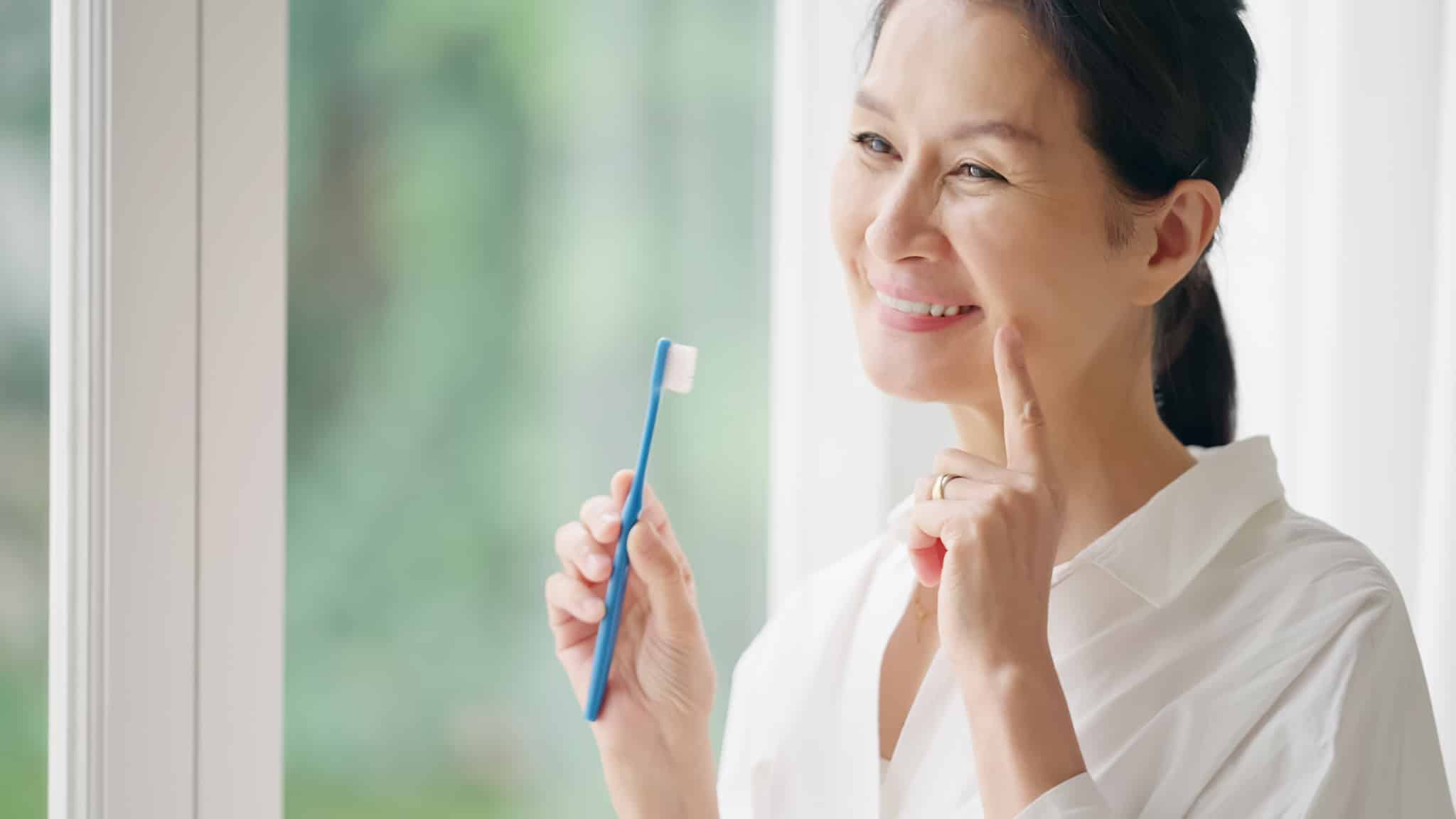 見た目が良く、違和感もない