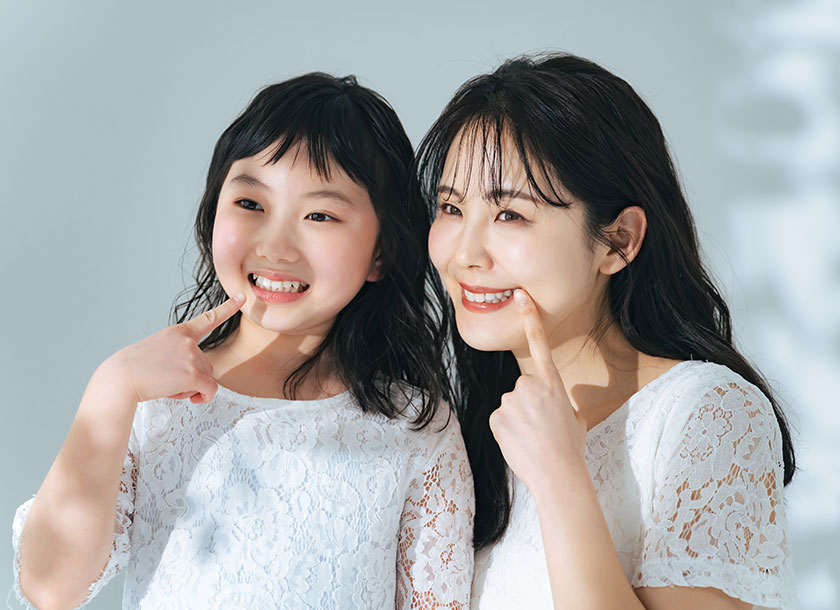 小児歯科